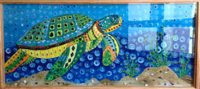  Sea Turtle